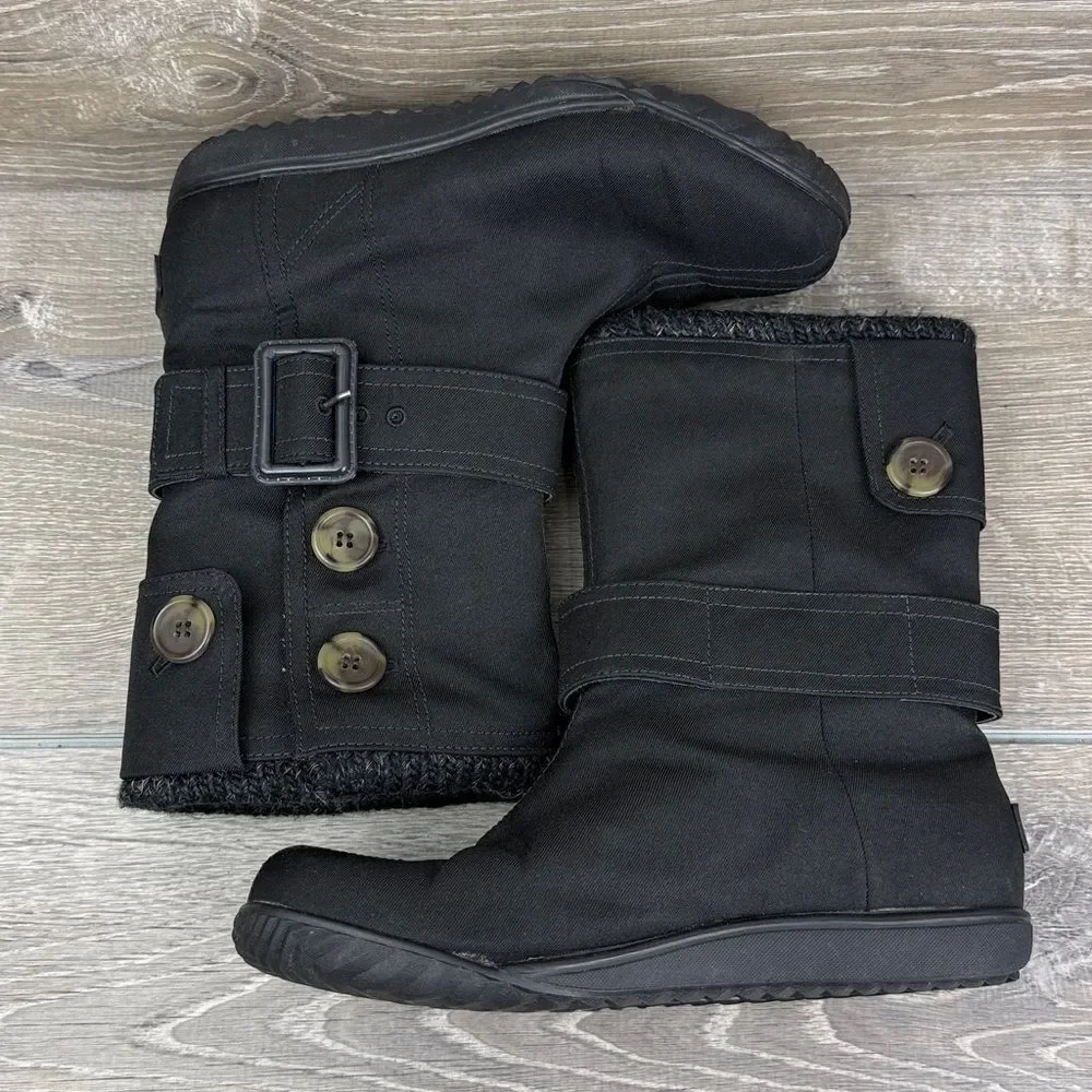 Sorel milano breve